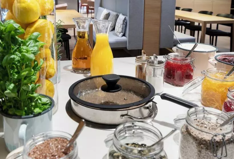 Heymo 1 By Sokos Hotels