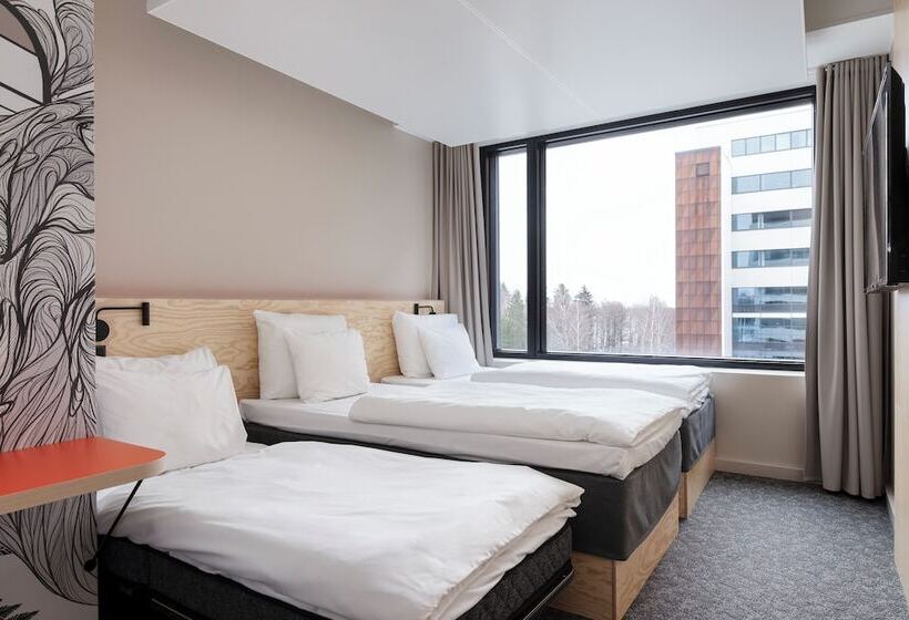 Heymo 1 By Sokos Hotels