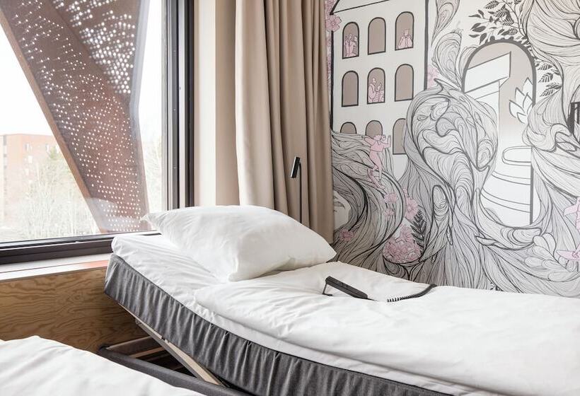 Heymo 1 By Sokos Hotels