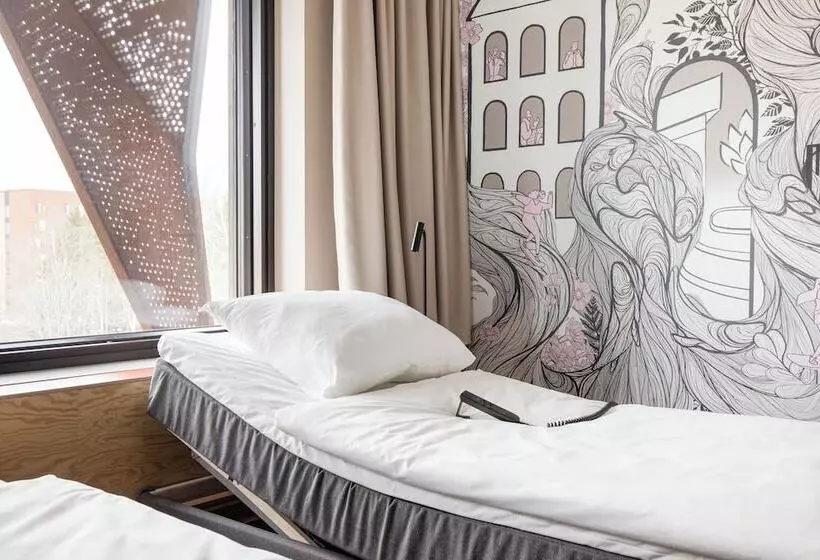 Heymo 1 By Sokos Hotels