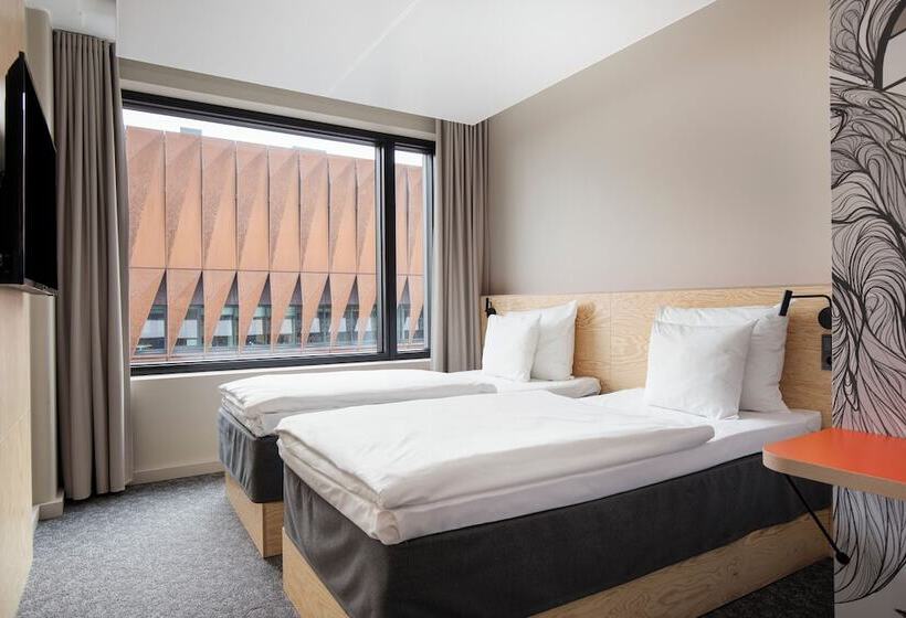 Heymo 1 By Sokos Hotels