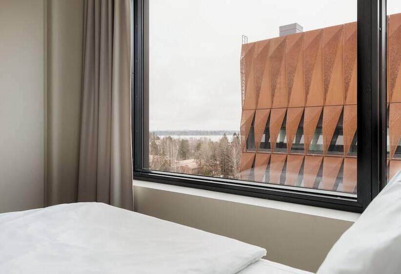 Heymo 1 By Sokos Hotels