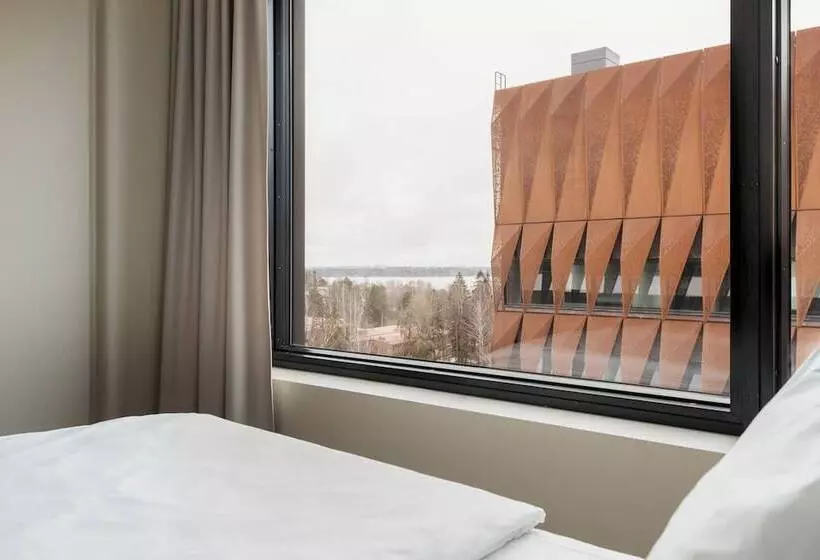 Heymo 1 By Sokos Hotels