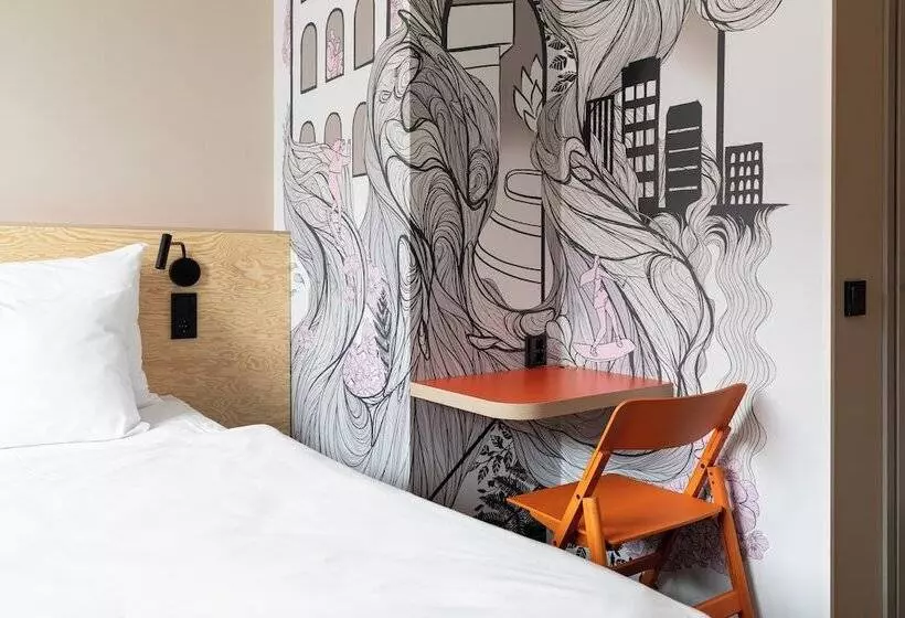 Heymo 1 By Sokos Hotels