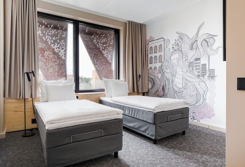 Heymo 1 By Sokos Hotels