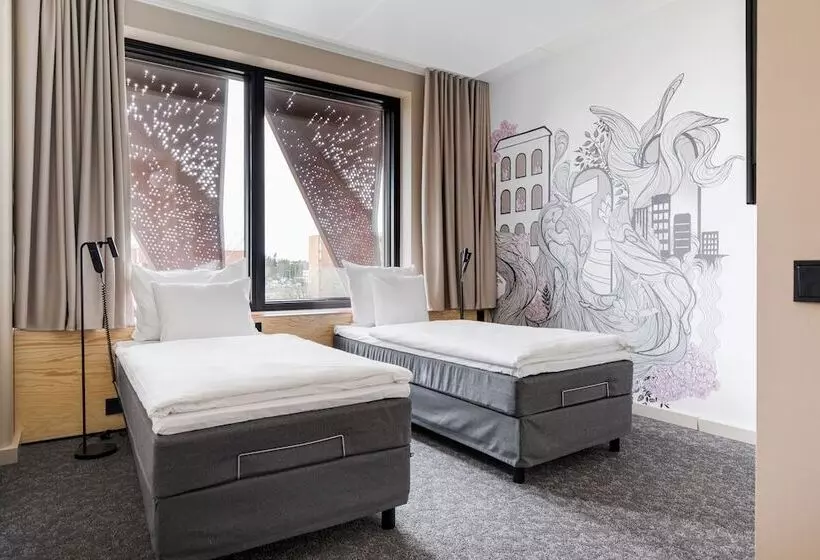 Heymo 1 By Sokos Hotels