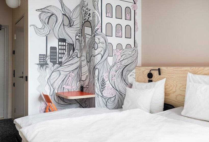 Heymo 1 By Sokos Hotels