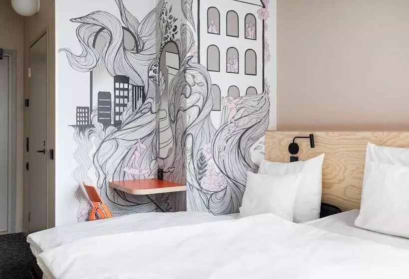 Heymo 1 By Sokos Hotels