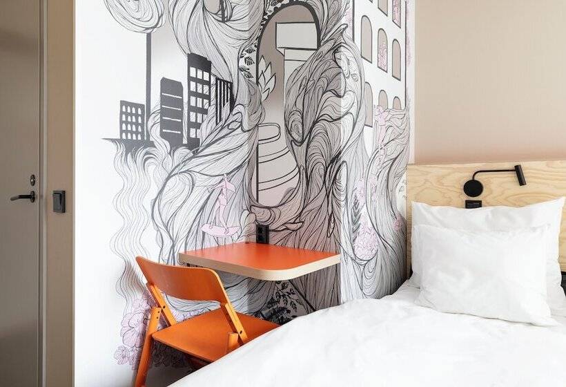 Heymo 1 By Sokos Hotels