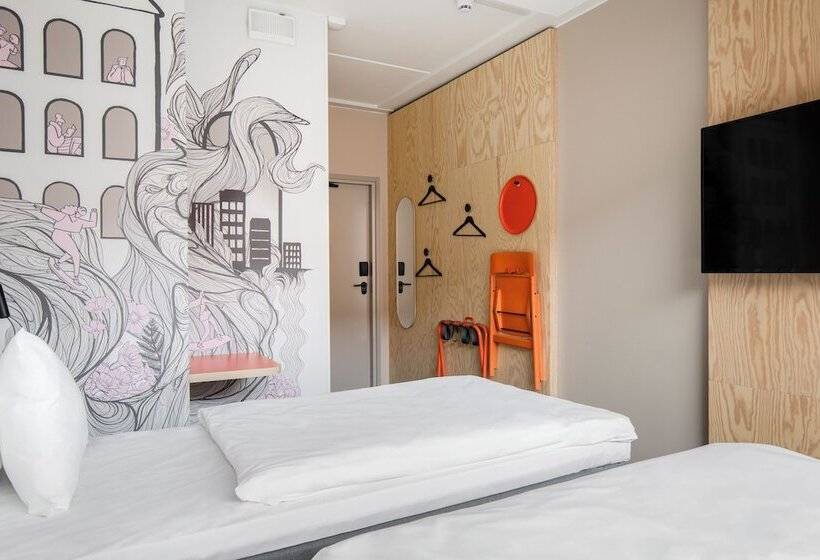 Heymo 1 By Sokos Hotels