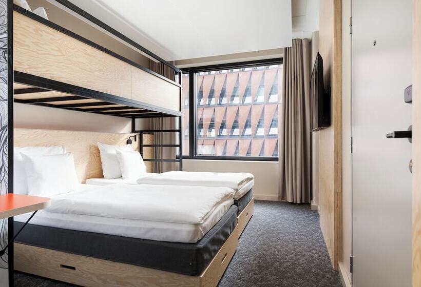 Heymo 1 By Sokos Hotels