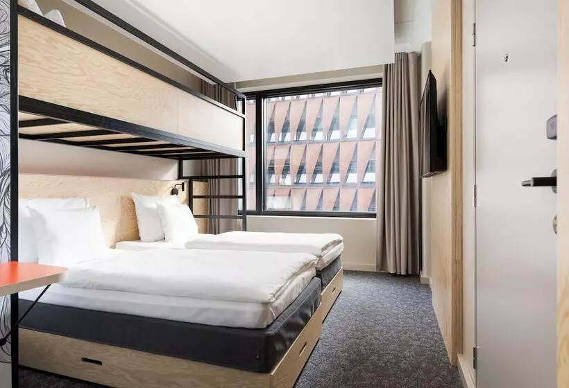 Heymo 1 By Sokos Hotels