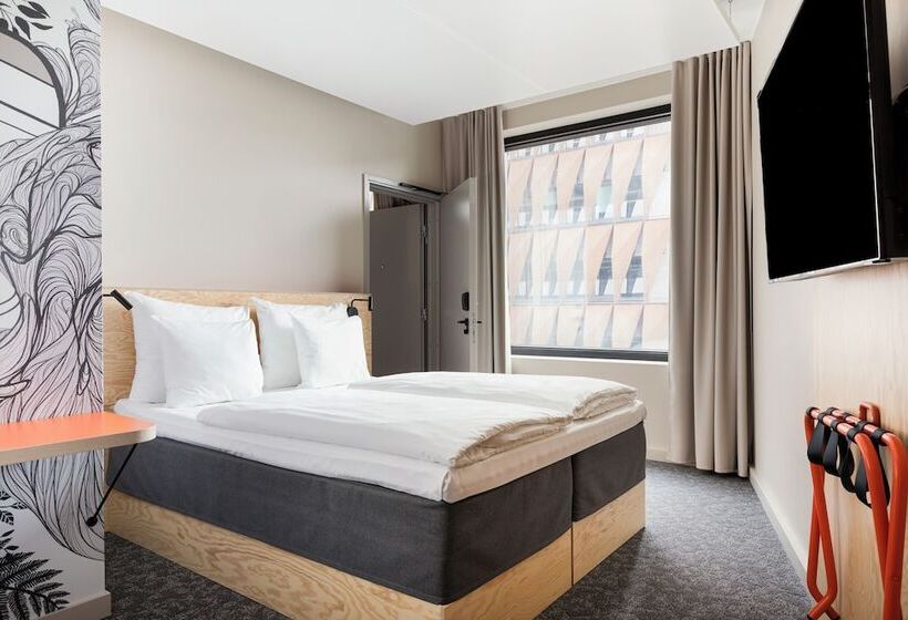 Heymo 1 By Sokos Hotels