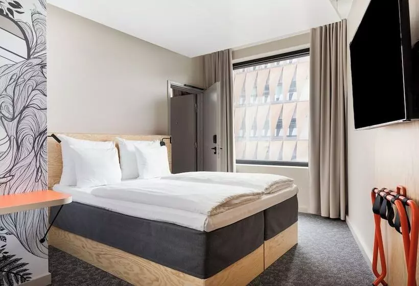 Heymo 1 By Sokos Hotels