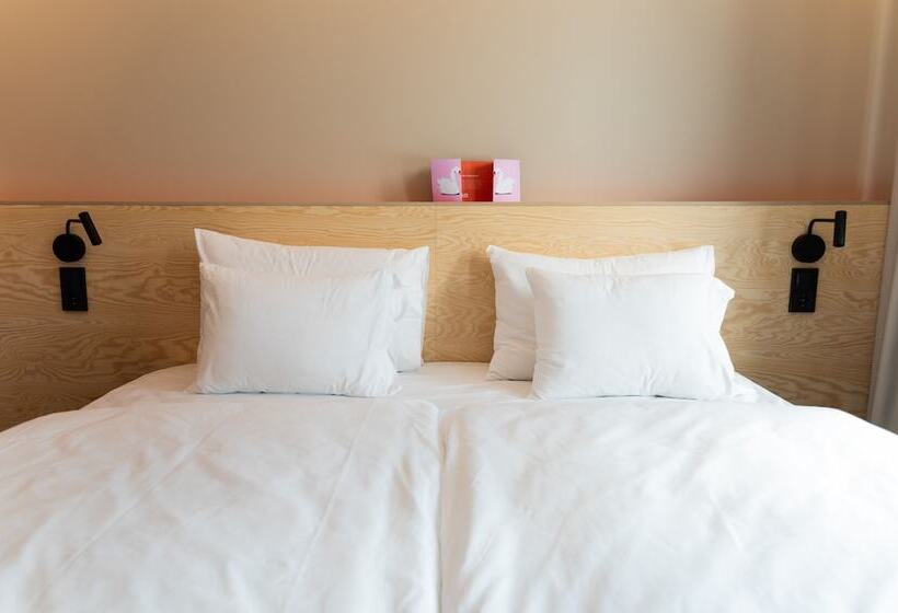 Heymo 1 By Sokos Hotels