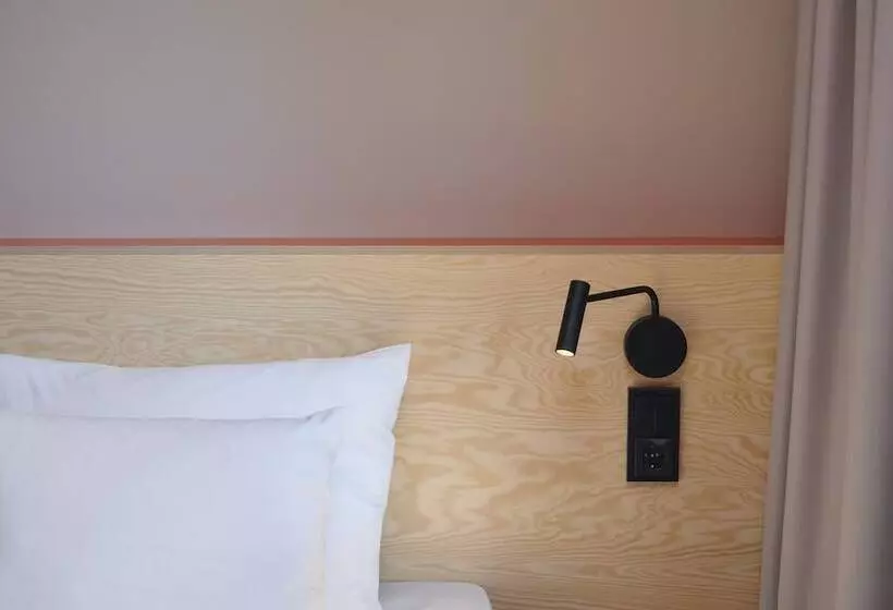 Heymo 1 By Sokos Hotels