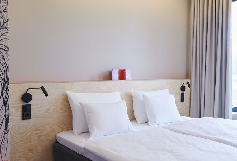 Heymo 1 By Sokos Hotels