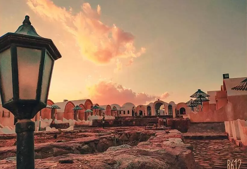 هتل Lagona Dahab