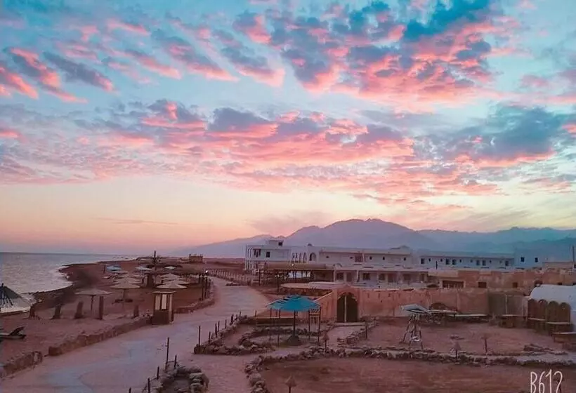 هتل Lagona Dahab