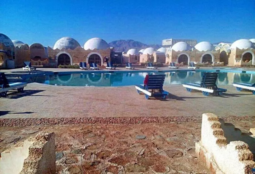 هتل Lagona Dahab