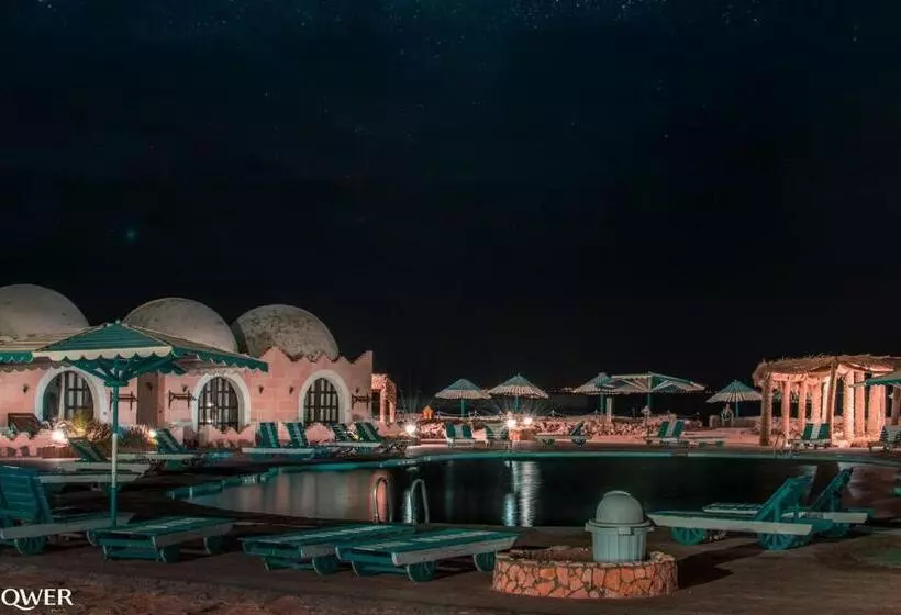 هتل Lagona Dahab