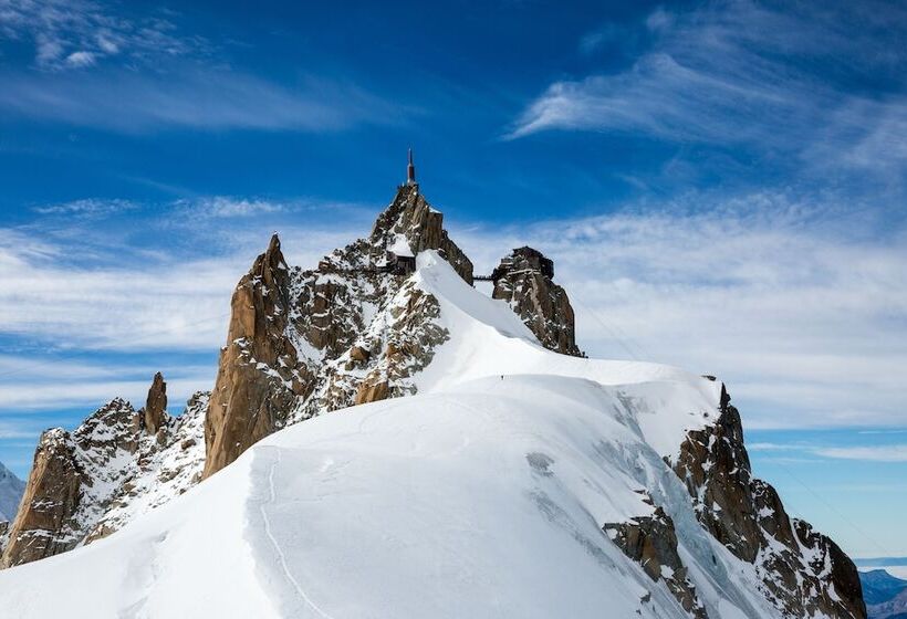 Le Saint Gervais Hotel & Spa Handwritten Collection