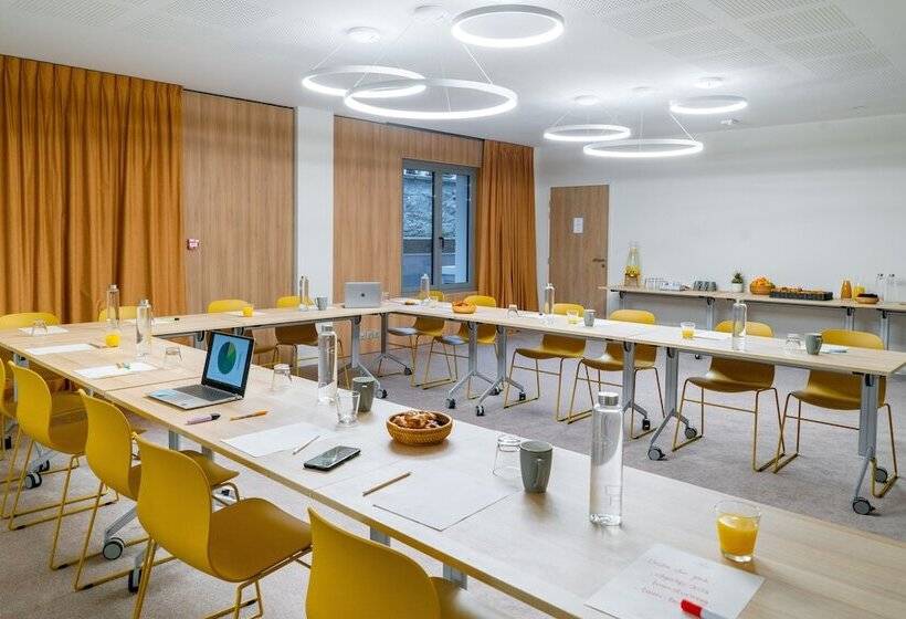 Le Saint Gervais Hotel & Spa Handwritten Collection