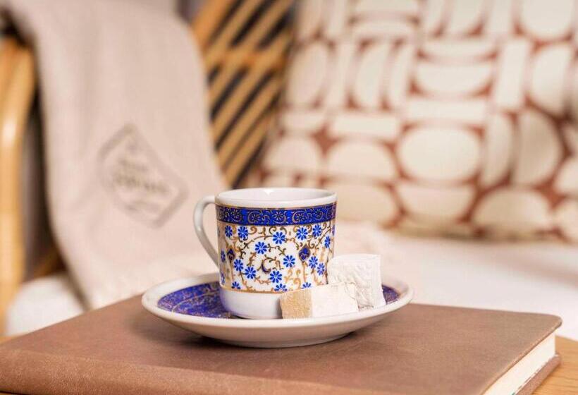 Le Saint Gervais Hotel & Spa Handwritten Collection