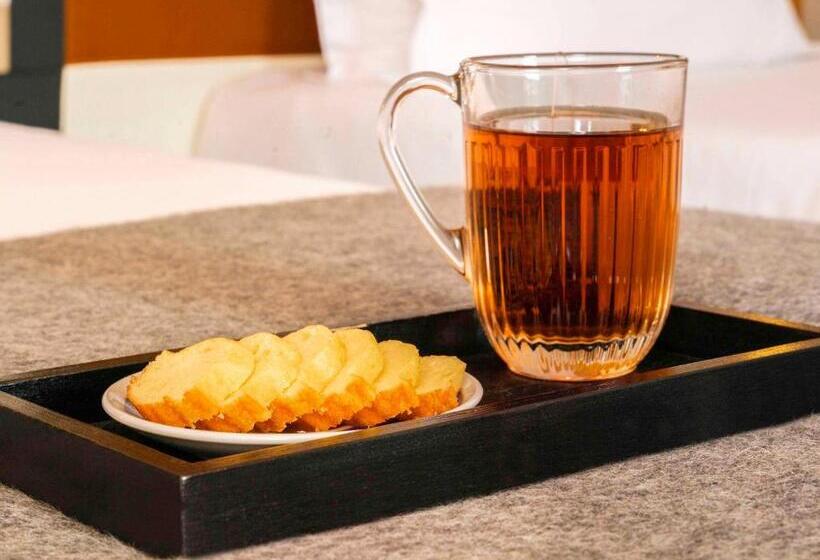 Le Saint Gervais Hotel & Spa Handwritten Collection