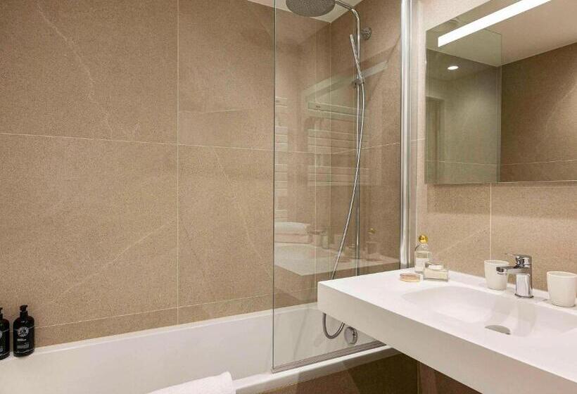 Le Saint Gervais Hotel & Spa Handwritten Collection