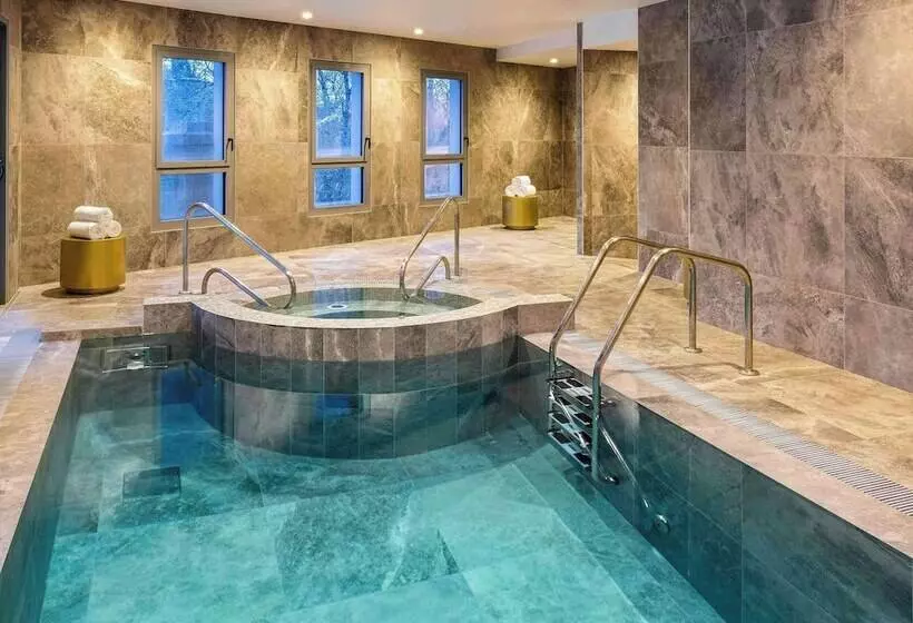 Le Saint Gervais Hotel & Spa Handwritten Collection