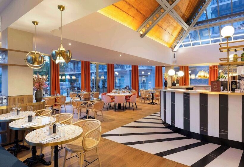 Le Saint Gervais Hotel & Spa Handwritten Collection