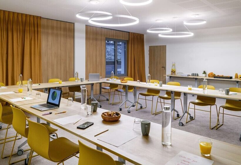 Le Saint Gervais Hotel & Spa Handwritten Collection