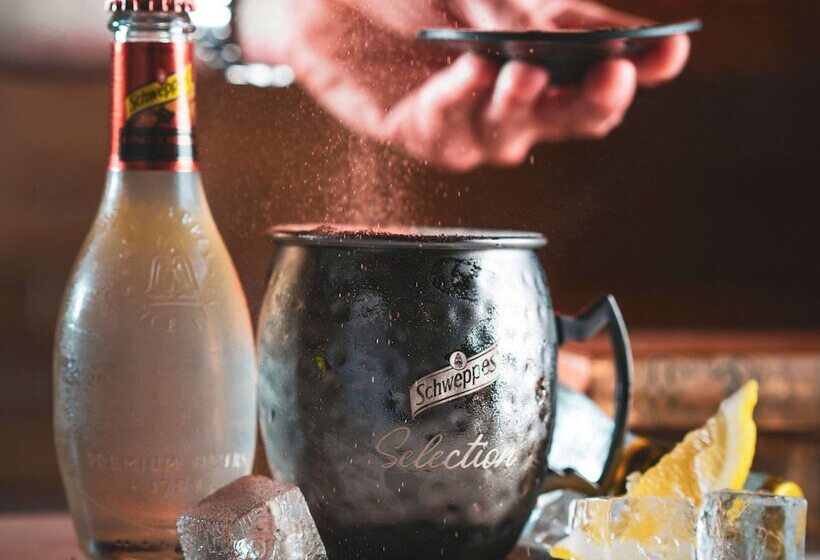 Le Saint Gervais Hotel & Spa Handwritten Collection