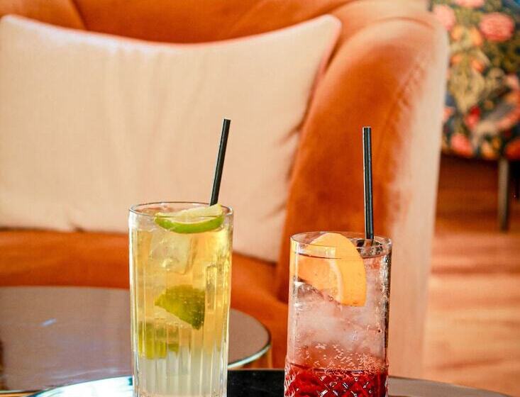 Le Saint Gervais Hotel & Spa Handwritten Collection