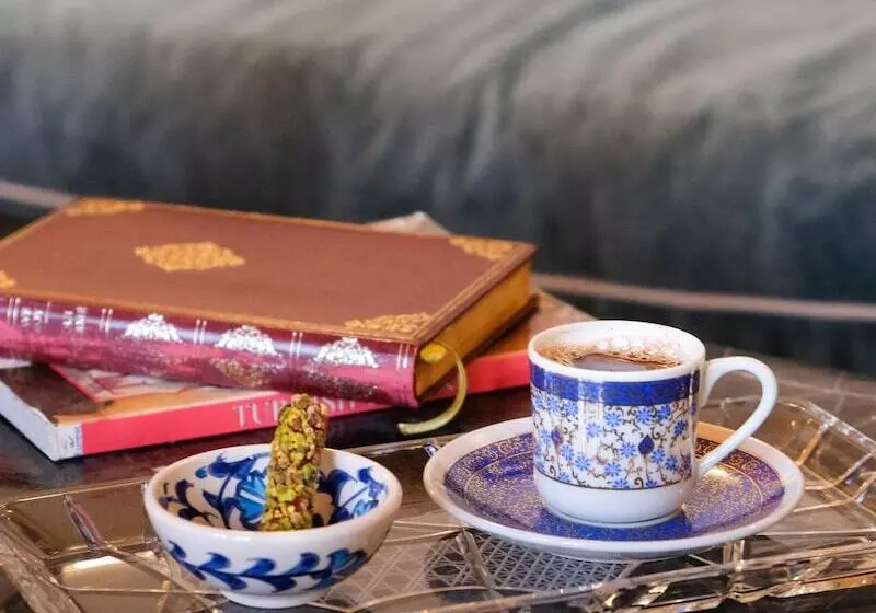 Le Saint Gervais Hotel & Spa Handwritten Collection