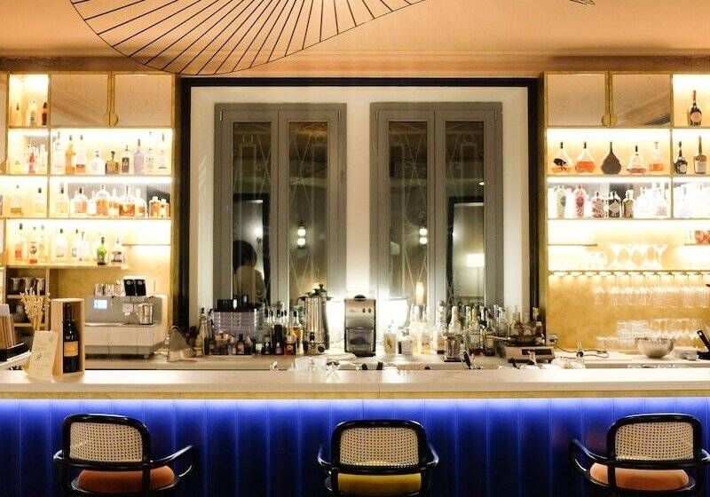 Le Saint Gervais Hotel & Spa Handwritten Collection