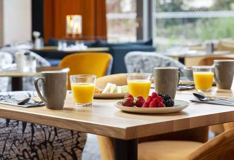 Le Saint Gervais Hotel & Spa Handwritten Collection