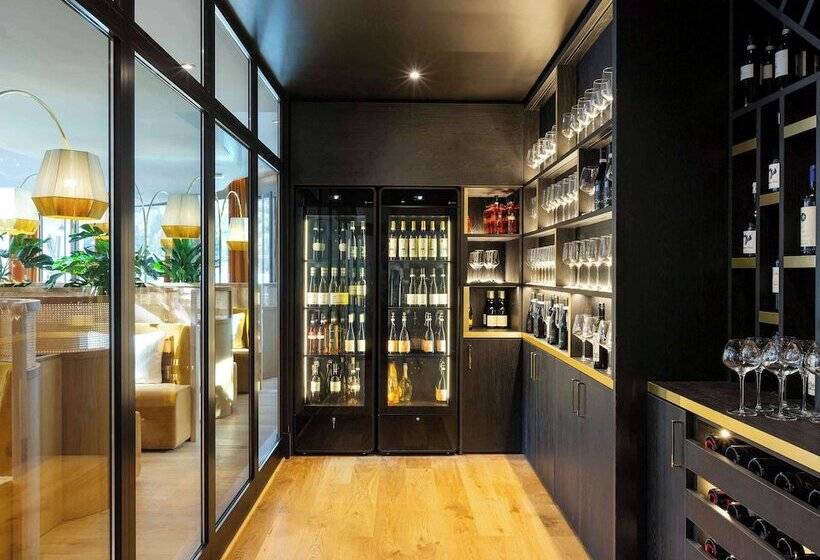 Le Saint Gervais Hotel & Spa Handwritten Collection