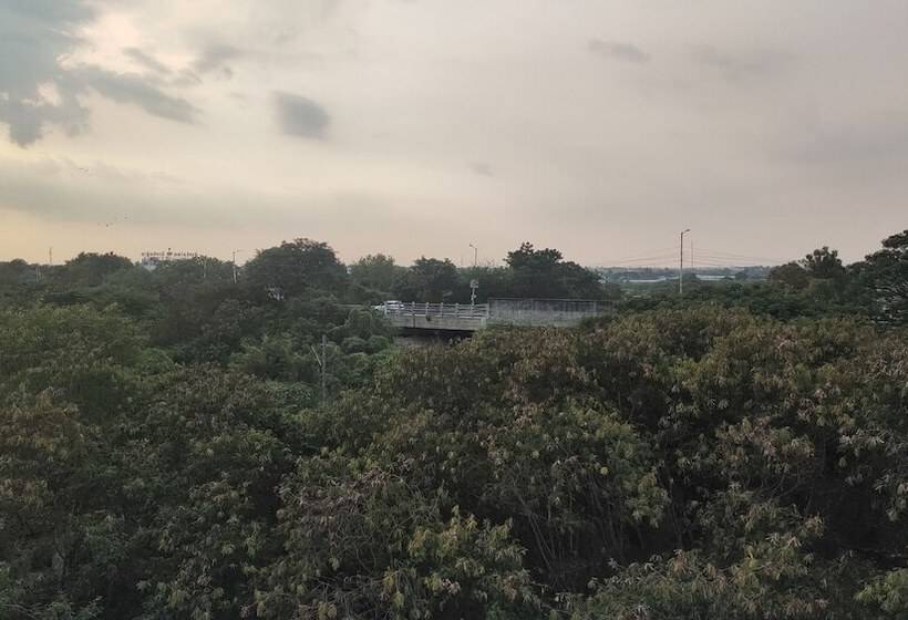 فندق Rhythm Grand Suite