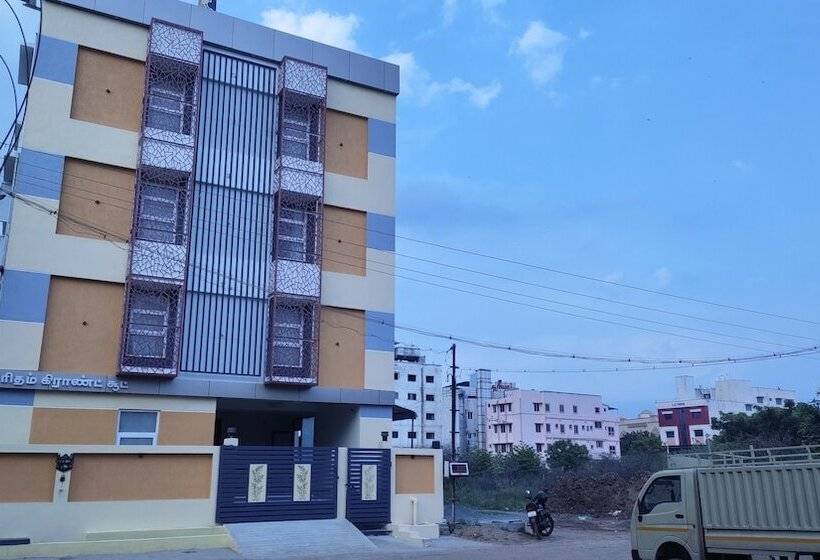 فندق Rhythm Grand Suite