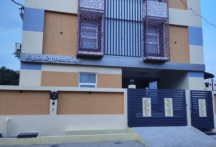 فندق Rhythm Grand Suite