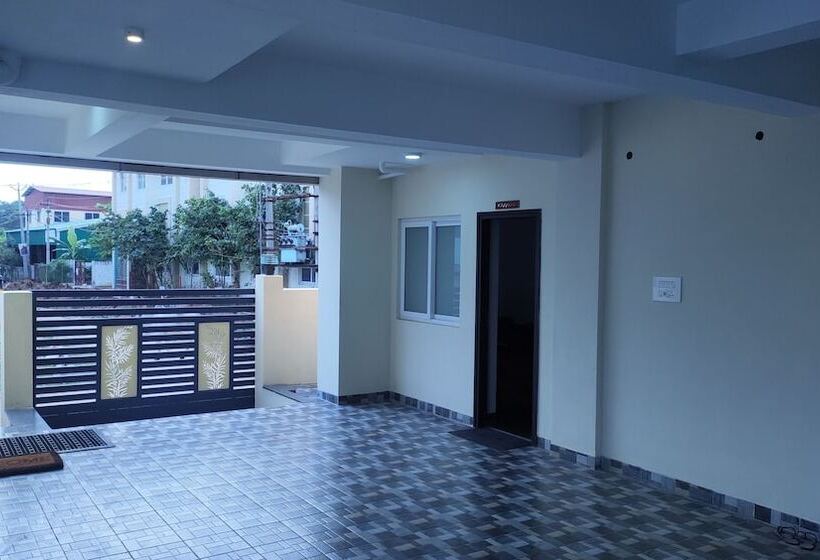 فندق Rhythm Grand Suite