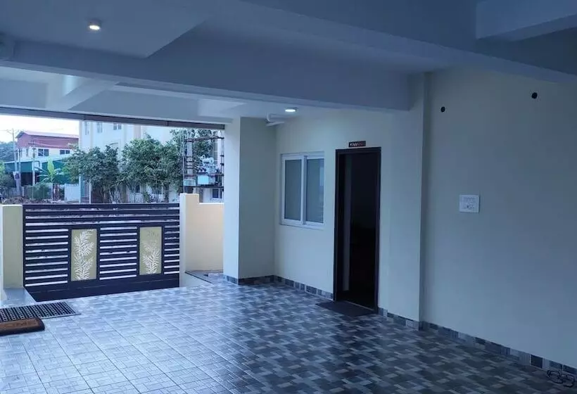 Hotelli Rhythm Grand Suite