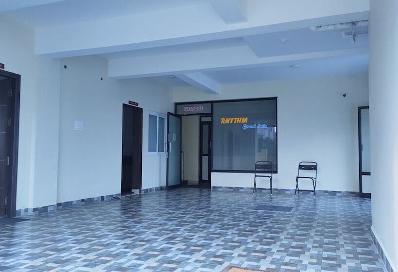 فندق Rhythm Grand Suite