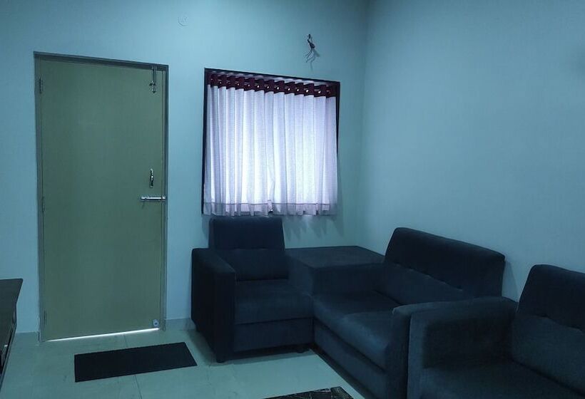 فندق Rhythm Grand Suite