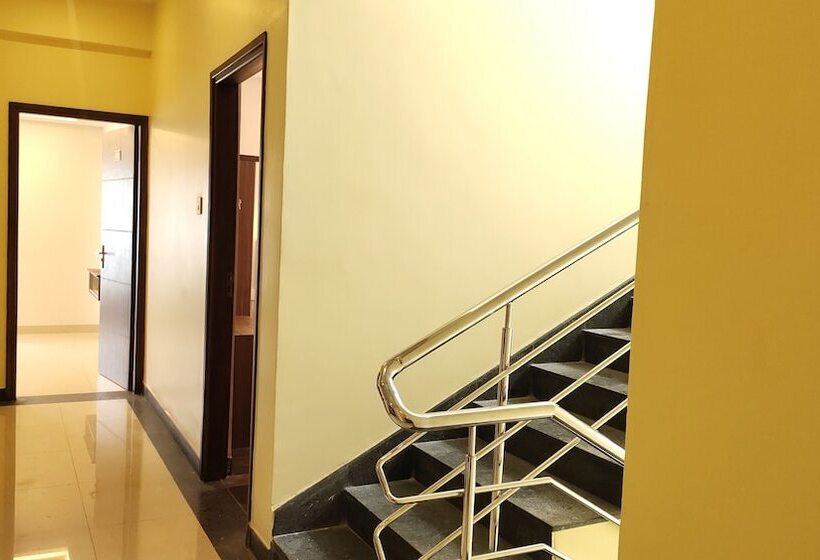 فندق Rhythm Grand Suite