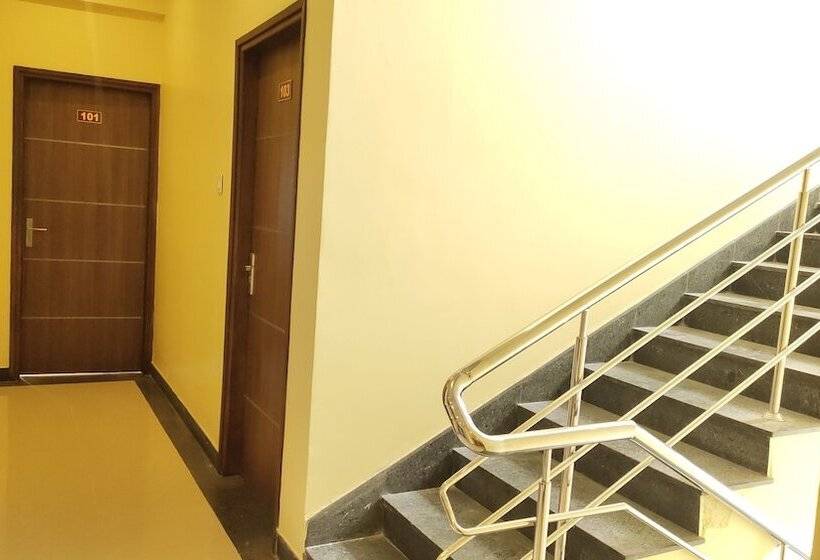 فندق Rhythm Grand Suite