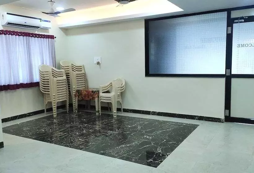 Hotelli Rhythm Grand Suite