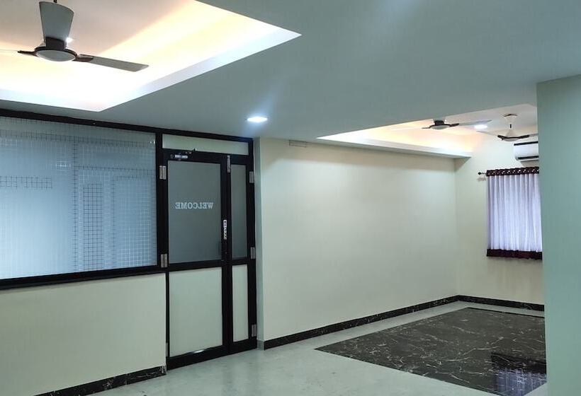 فندق Rhythm Grand Suite